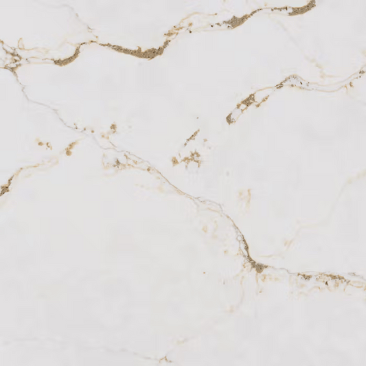 Plan de travail quartz "Versailles ivory"