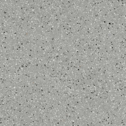 couleur terrazzo gris 