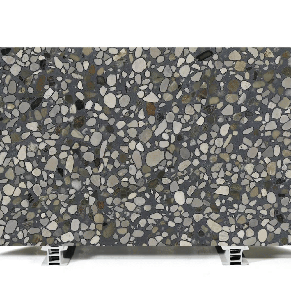 tranche de terrazzo CIOTTOLI BEIGE