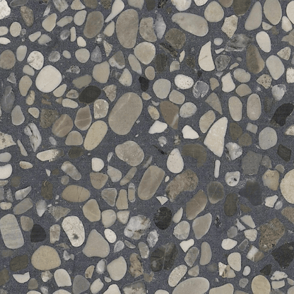 couleur du terrazzo CIOTTOLI BEIGE