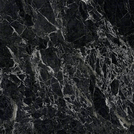 plateau en marbre noir sur mesure 