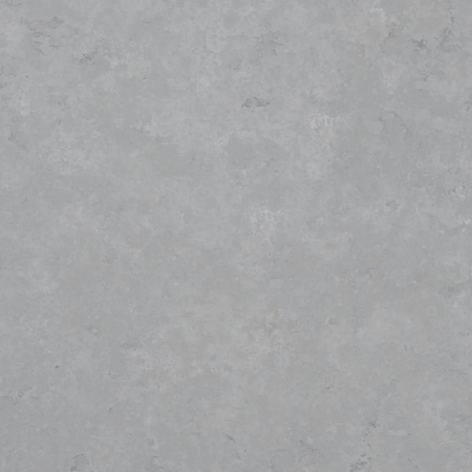 quartz de couleur gris clair 