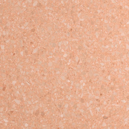 couleur rose terrazzo "SB 135 ROSA"