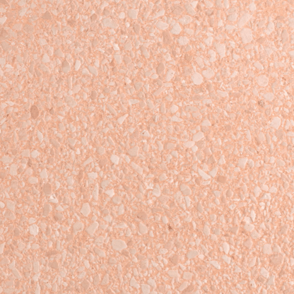 couleur rose terrazzo "SB 135 ROSA"