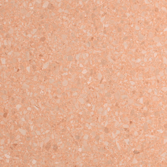 couleur rose terrazzo "SB 135 ROSA"