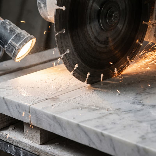 Fabrication