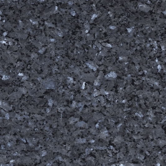 Plan de travail granit Bleu "Pearl Extra"