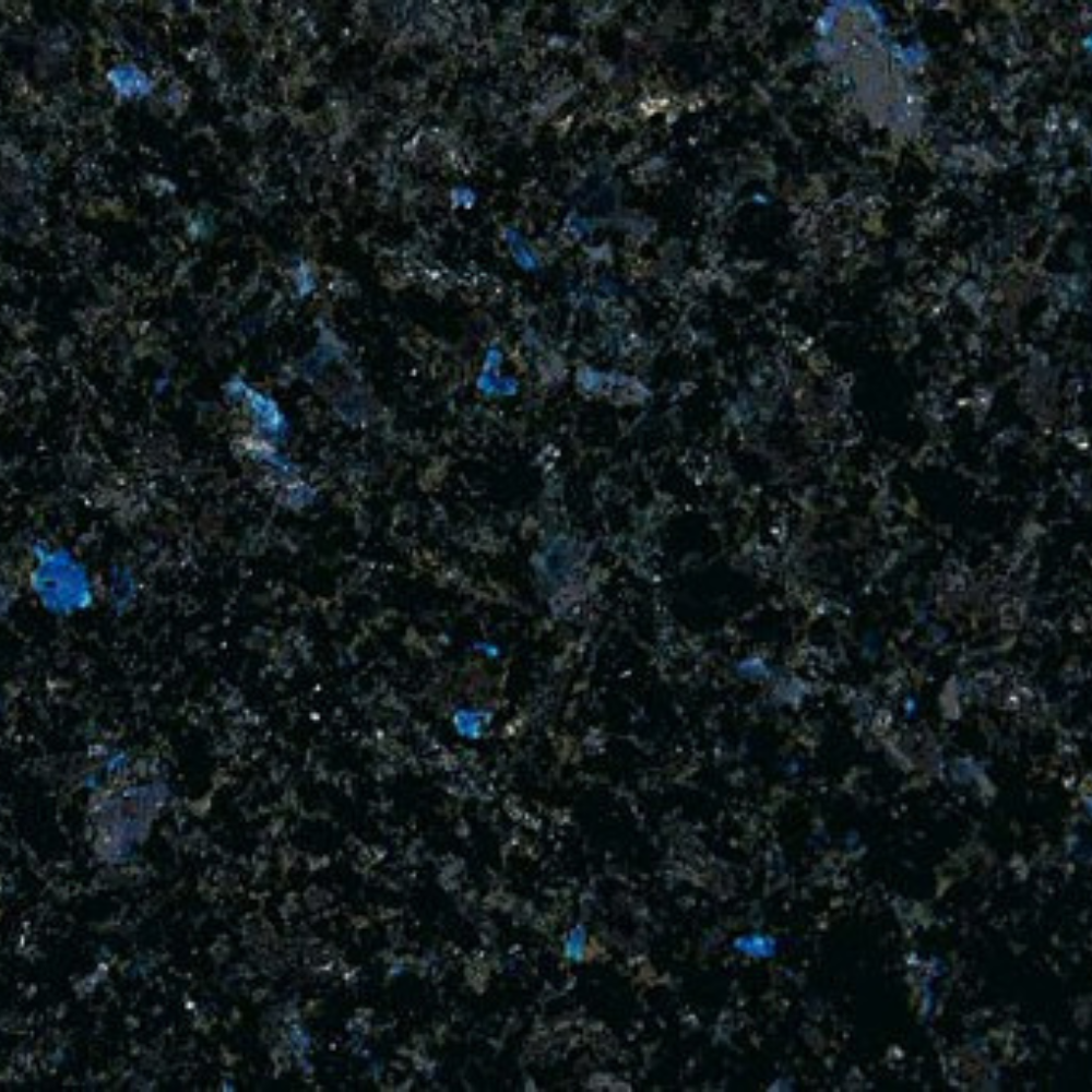 couleur granit blue night