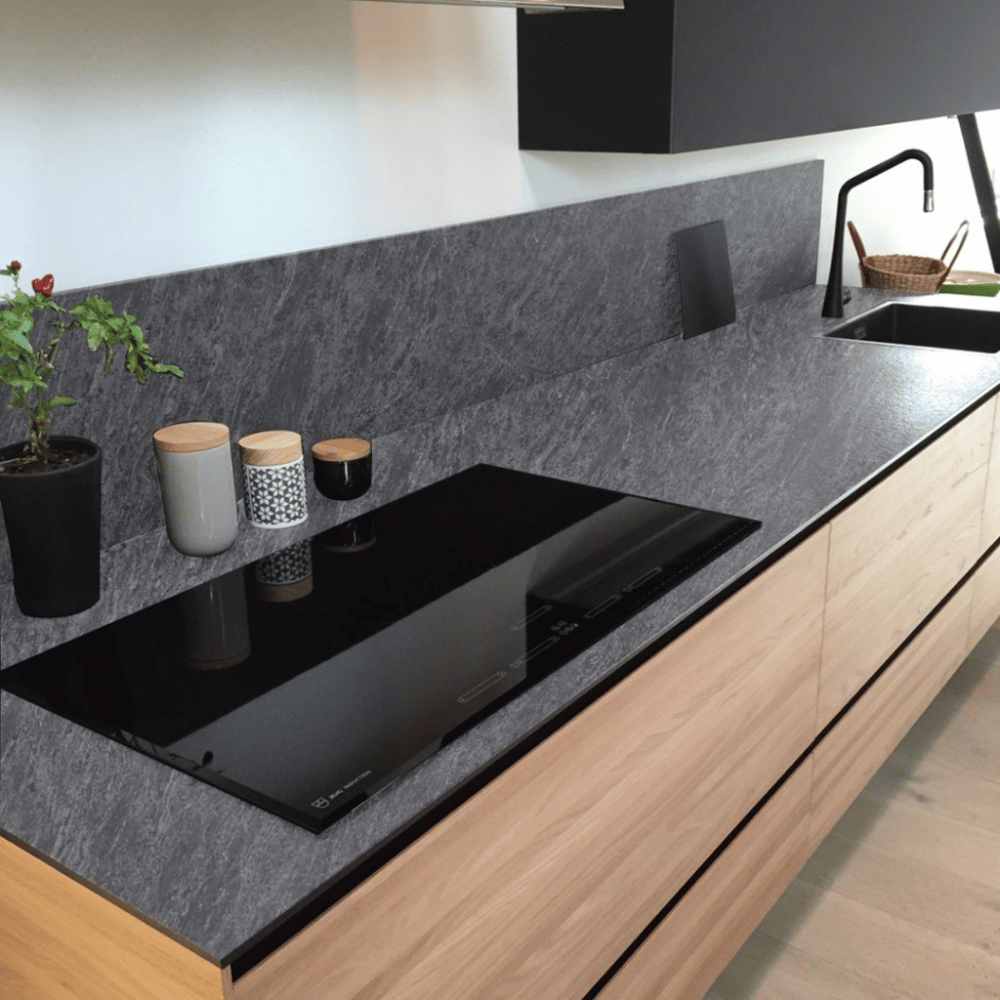 Plans de Travail en Granit sur Mesure à Prix Usine | GranitGallery.com