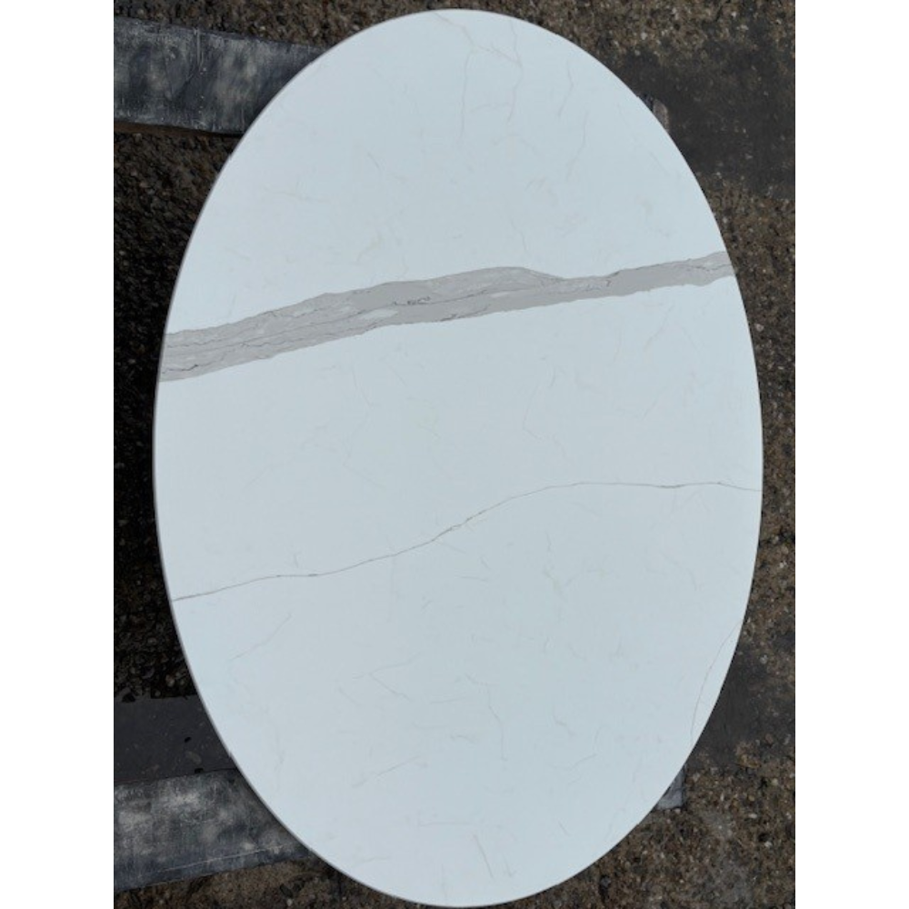 Unistone Arabescato 90x70