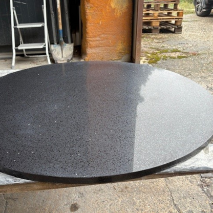 Unistone Nero Galactica 90 Ø
