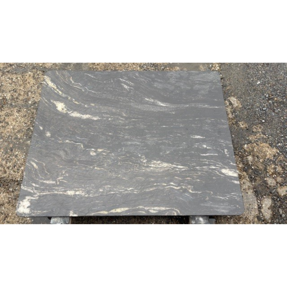 Cosmic Black Gold 125x100x2