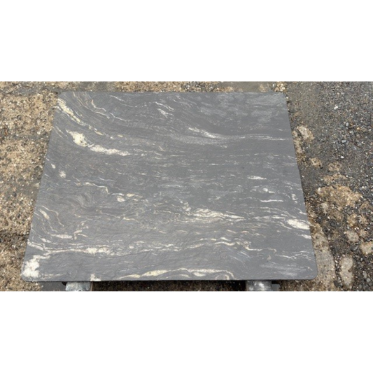 Cosmic Black Gold 125x100x2