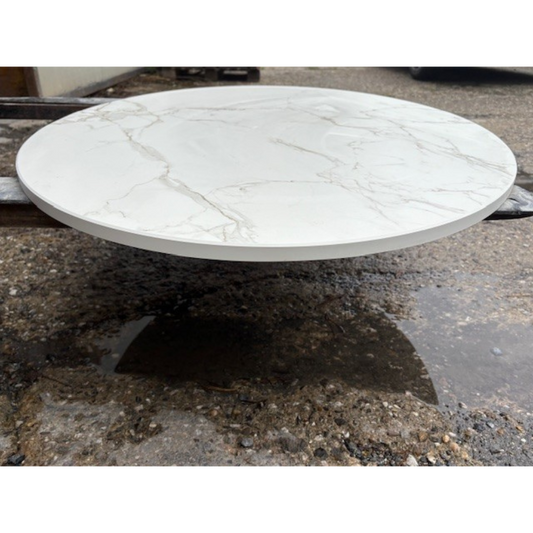 Ellipse Dekton Rem 118x95x2