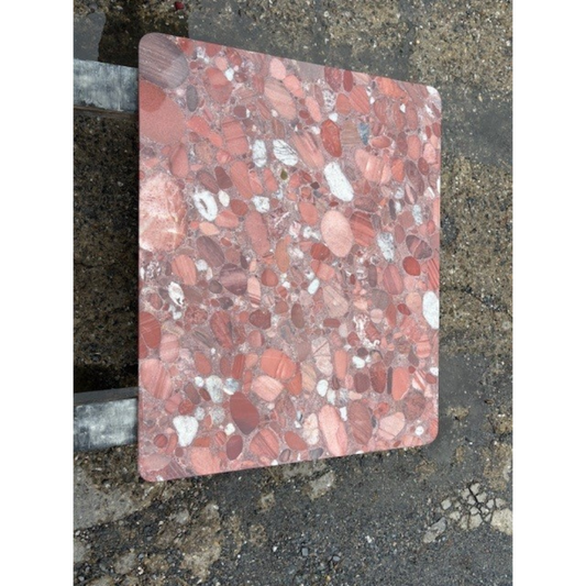 Marinace Rouge 102x82x2