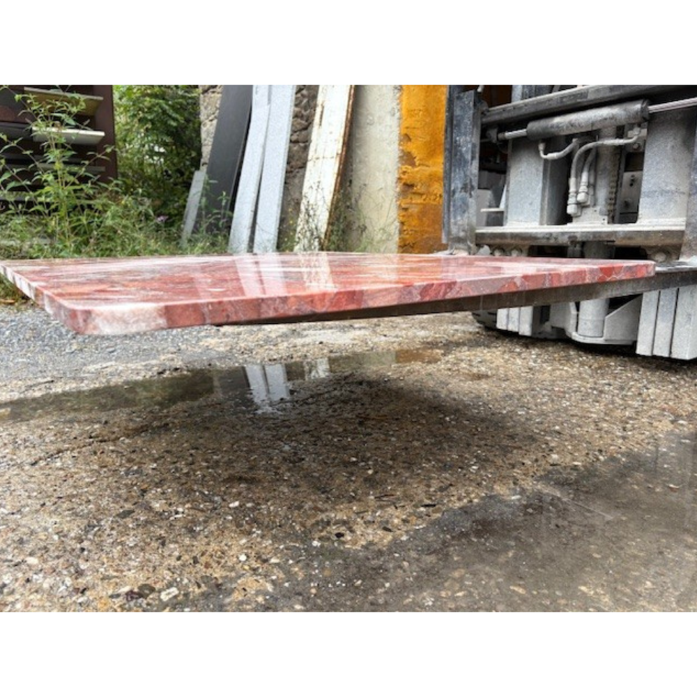 Marinace Rouge 102x82x2