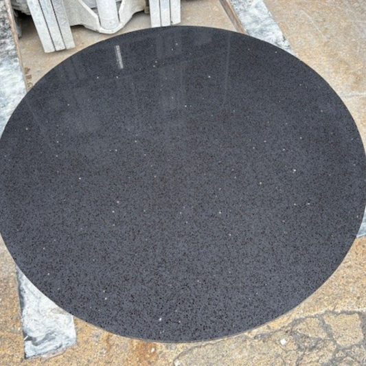 Unistone Nero Galactica 90 Ø