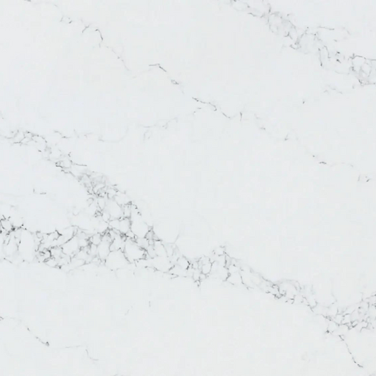 Quartz blanc 